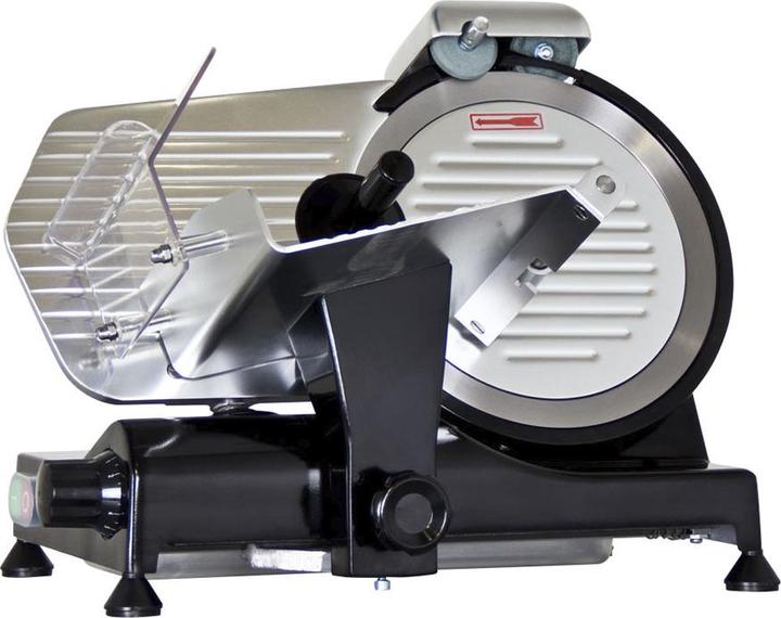 Produktbild Weber Home FSP250S Aufschnittmaschine