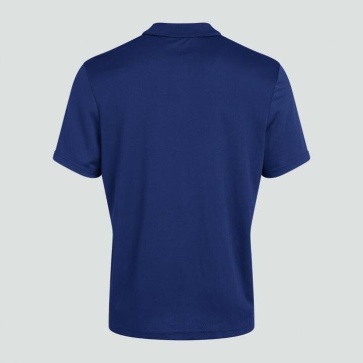 Actual product image Canterbury Club Dry Polo Shirt (XL)