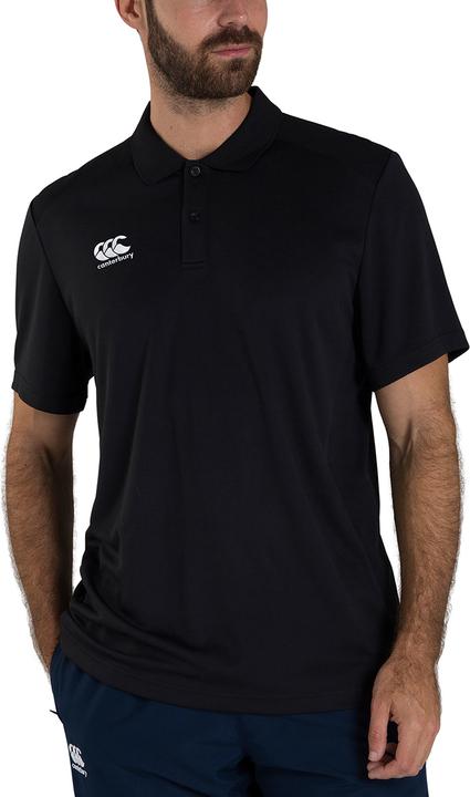 Actual product image Canterbury Club Dry Polo Shirt (L)