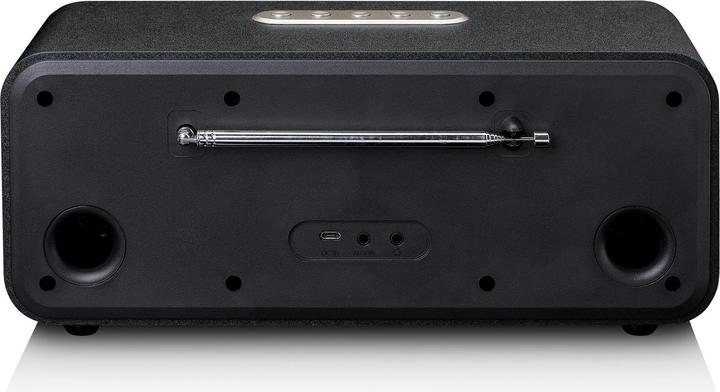 Immagine prodotto Lenco DIR-141 (DAB, FM, Web radio, Bluetooth, WiFi)