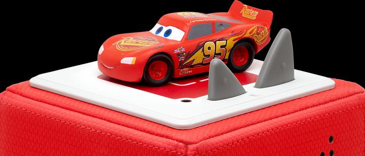 Image du produit Tonies Disney Cars (Allemand)