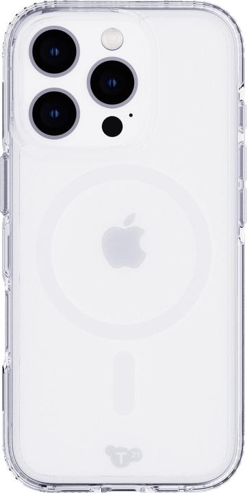 tech21 EvoClear (Apple iPhone 16 Pro)