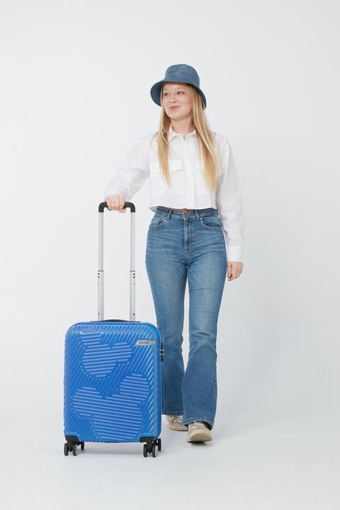 Immagine prodotto American Tourister Mickey Clouds (38 l, Bagaglio a mano (fino a 50 litri))