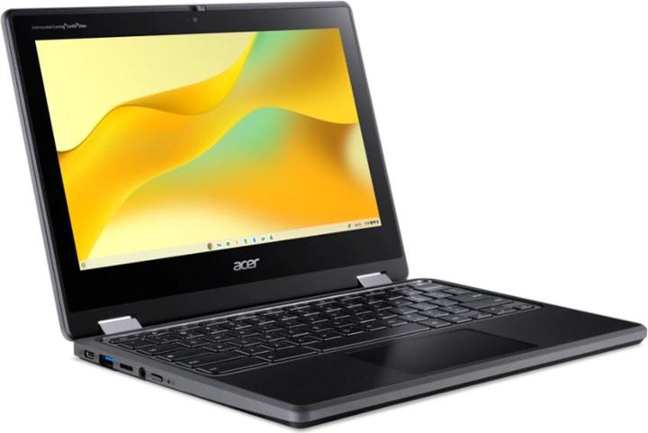 Immagine prodotto Acer CB Spin 511 R756TN-TCO-C9AX (11.60", Intel N100, 4 GB, 32 GB, CH)