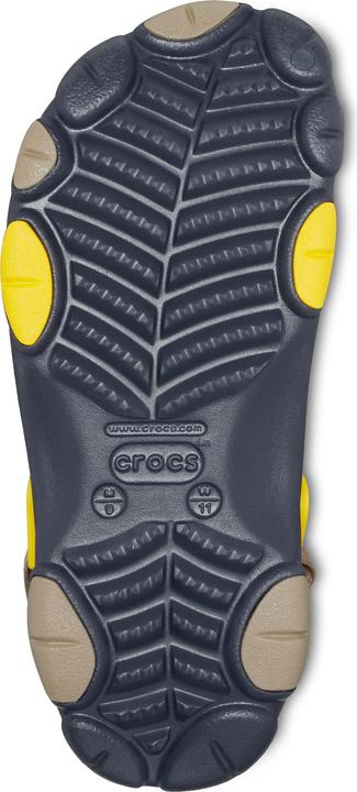 Actual product image Crocs Classic All Terrain Glog (37, 38)
