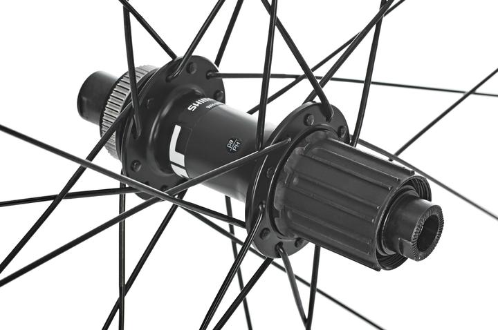 Produktbild Shimano Wh-Mt500 (Hinterrad, 27.5")