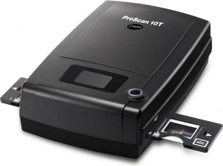 Reflecta ProScan 10T (USB)