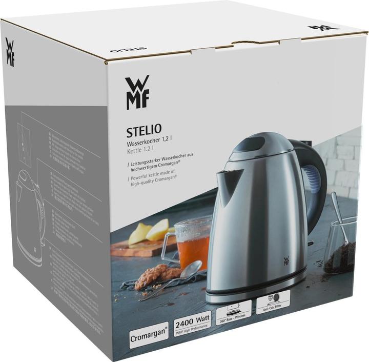Productafbeelding WMF Stelio (1.20 l)