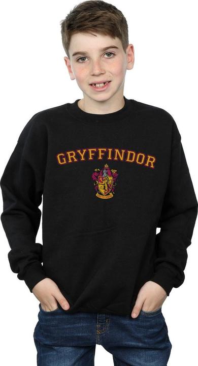 Produktbild Gryffindor Crest Sweatshirt Jungen (152, 158)