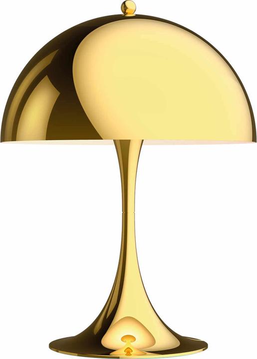 Metallizzato, Ottone