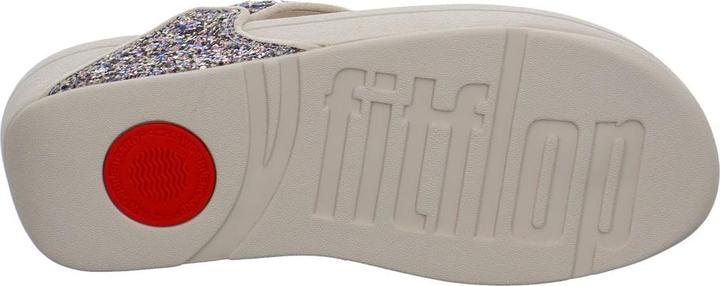 Produktbild Fitflop Lulu Toe-Post Sandals (38)