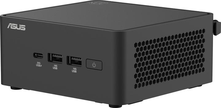 Actual product image ASUS RNUC15CRHC700002 Barebone Intel Core 7 240H Kit L6 EU Cord (Intel Core 7 240H)