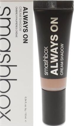 Actual product image Smashbox Always On Cream Shadow Rose