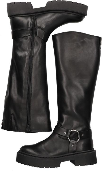 Actual product image Steve Madden Stiefel (41)