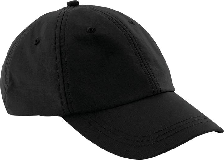 Actual product image Beechfield 6 Panel Outdoor Baseball Cap (One size)