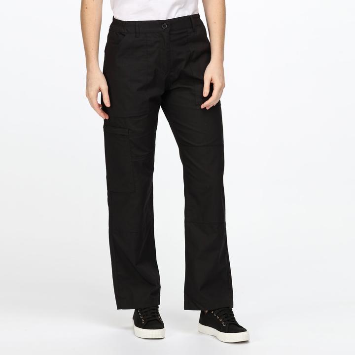 Image du produit Regatta Pantalon New Action déperlant (36)