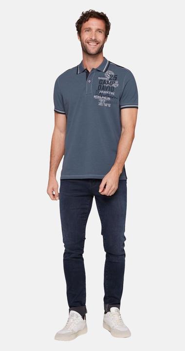 Immagine prodotto Camp David Polo ALASKA ICE TOUR Polo a maniche corte (XL)