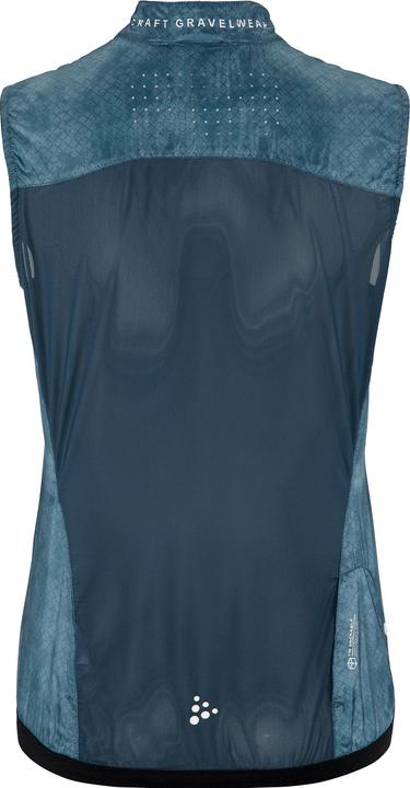 Actual product image Craft Pro Gravel Wind (M)