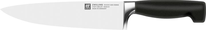 Actual product image Zwilling Four Stars (42 cm)