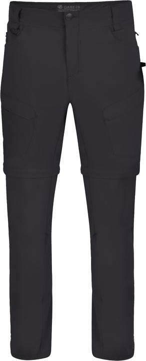 Image du produit Regatta Pantalon de marche Tuned In II Multi Pocket Zip Off (W30)