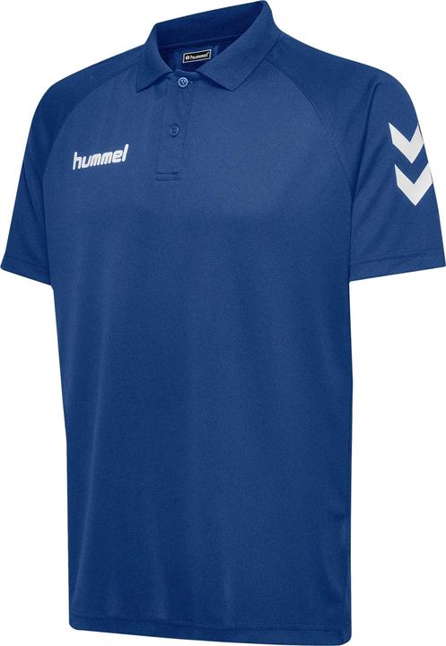 Produktbild hummel Core Functional Polo (XXL)