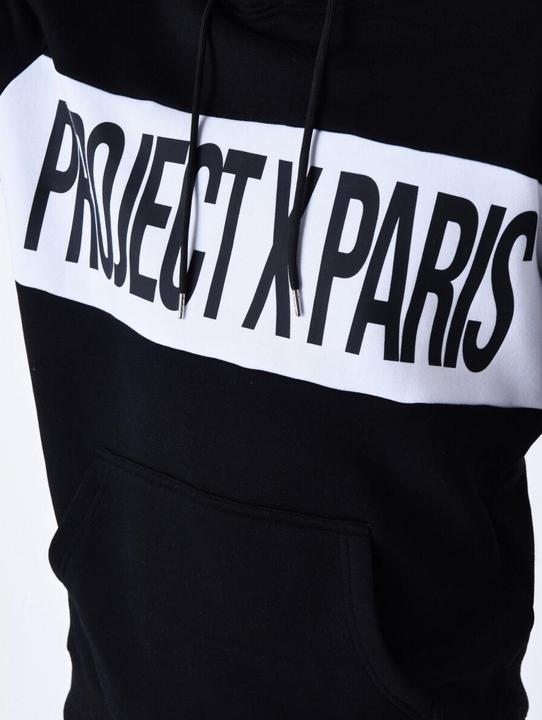 Produktbild Project X Paris Hoodie (L)