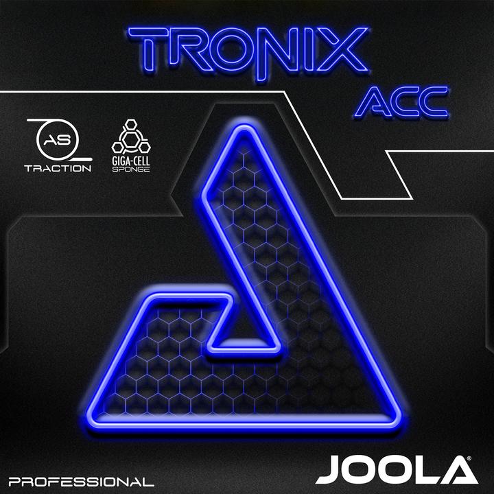 Produktbild Joola Belag Tronix ACC (2 mm)