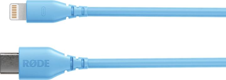 Image du produit RØDE SC21 (0.30 m, USB 3.2 Gen 1)