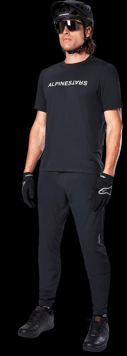 Image du produit Alpinestars Maillot 24 A-Dura Switch Ss (M)