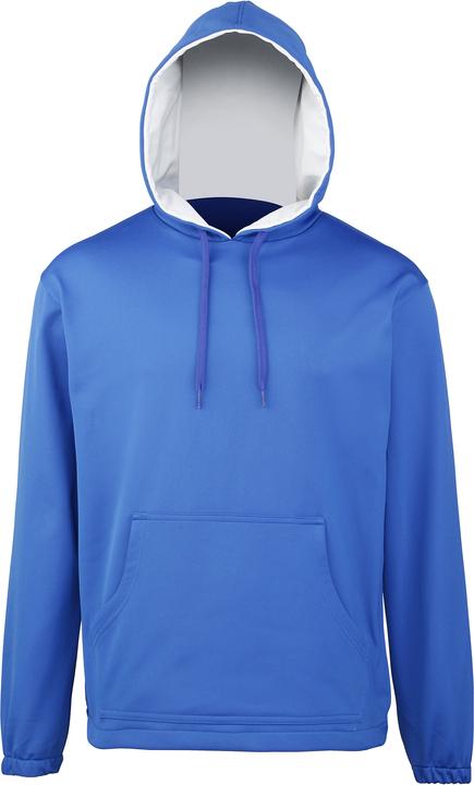 Actual product image Boys' hooded jumper Sport Performance (XL)
