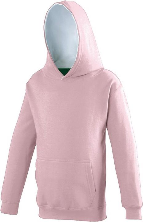 Produktbild Awdis Kapuzen Pullover Varsity (12, 13)