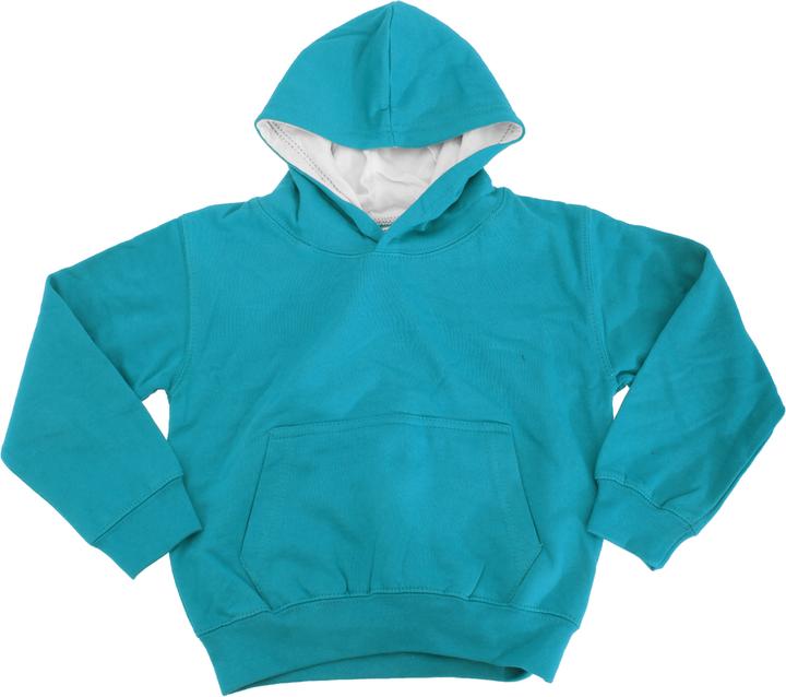 Awdis Kapuzen Pullover Varsity