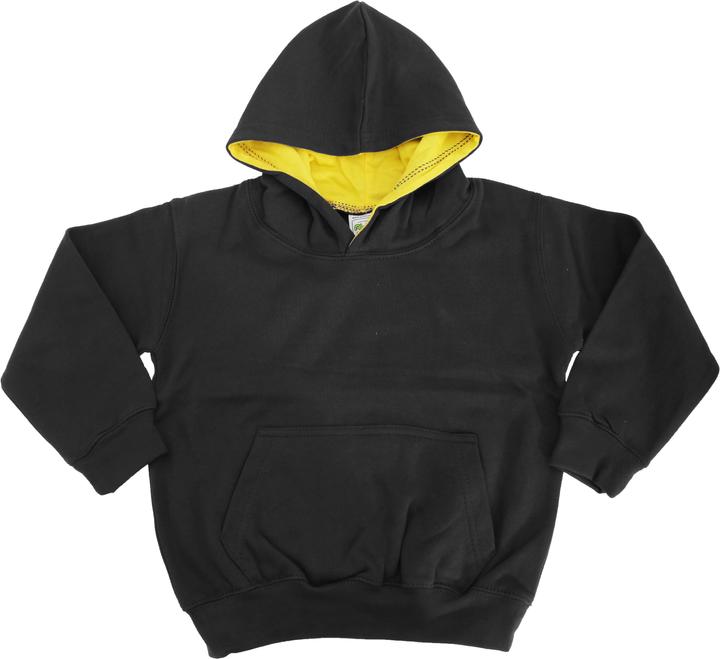 Awdis Kapuzen Pullover Varsity