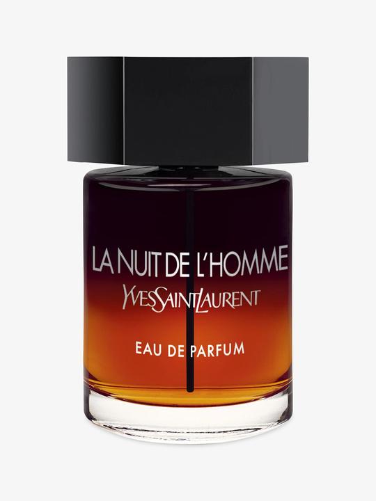 Produktbild Yves Saint Laurent La Nuit De L'Homme (Eau de Parfum, 100 ml)