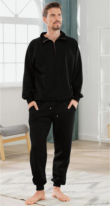 Actual product image Erwin Müller Men's stretch pants (56)