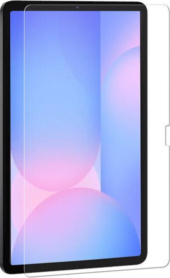 Produktbild Eiger Mountain Glass Clear (1 Stück, Galaxy Tab S9, Galaxy Tab S8, Galaxy Tab S9 FE, Galaxy Tab S7)