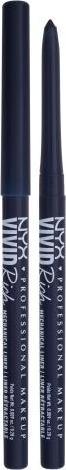 Produktbild NYX Professional Make-Up Nyx Vivid (14 Saphire Bling)