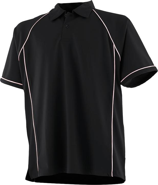 Finden & Hales Sport Polo TShirt