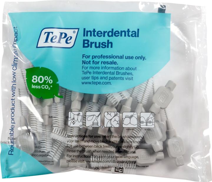 Immagine prodotto TePe Spazzola interdentale - Originale (25 x, 7 mm)