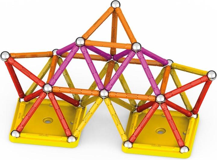 Actual product image Geomag Classic