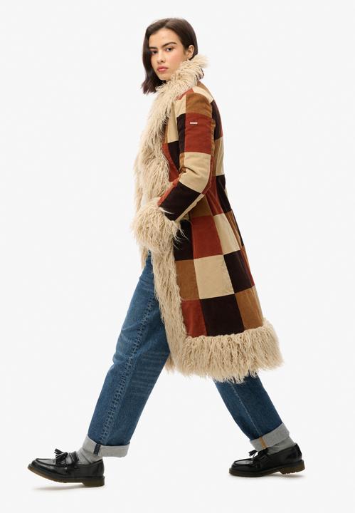 Produktbild Superdry Afghan Patchwork (M)
