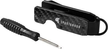Produktbild Spartanhub Key Organizer