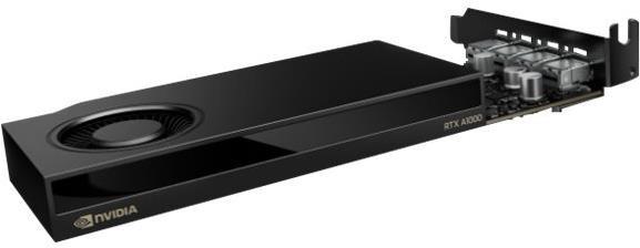 Productafbeelding NVIDIA RTX A1000 (8 GB)
