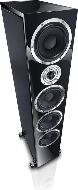 Image du produit Heco En Vita 9 *noir* (1 paire, 380 W)