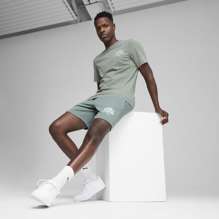 Produktbild Puma CLASS Shorts 8" TR (XXL)