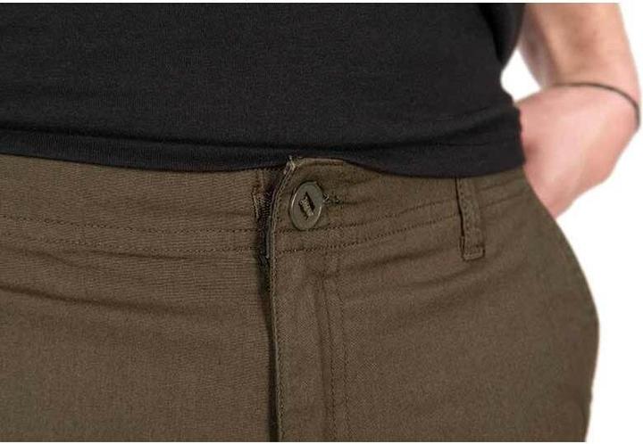 Produktbild Fox LW Combat (XL)