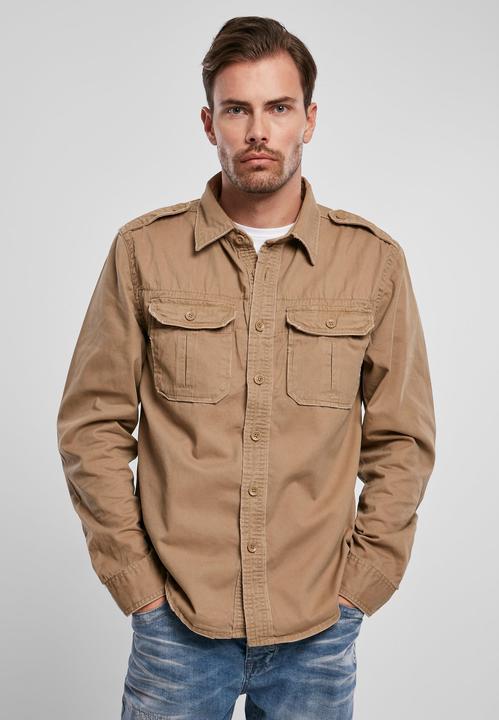Image du produit Brandit Vintage Shirt (5XL)