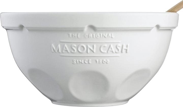 Immagine prodotto Mason Cash Ciotola di miscelazione (29 cm, 5 l, 1 x)