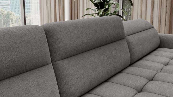 Produktbild ELTAP Berrto (Bettsofa, 4-Sitzer, Wohnlandschaft)