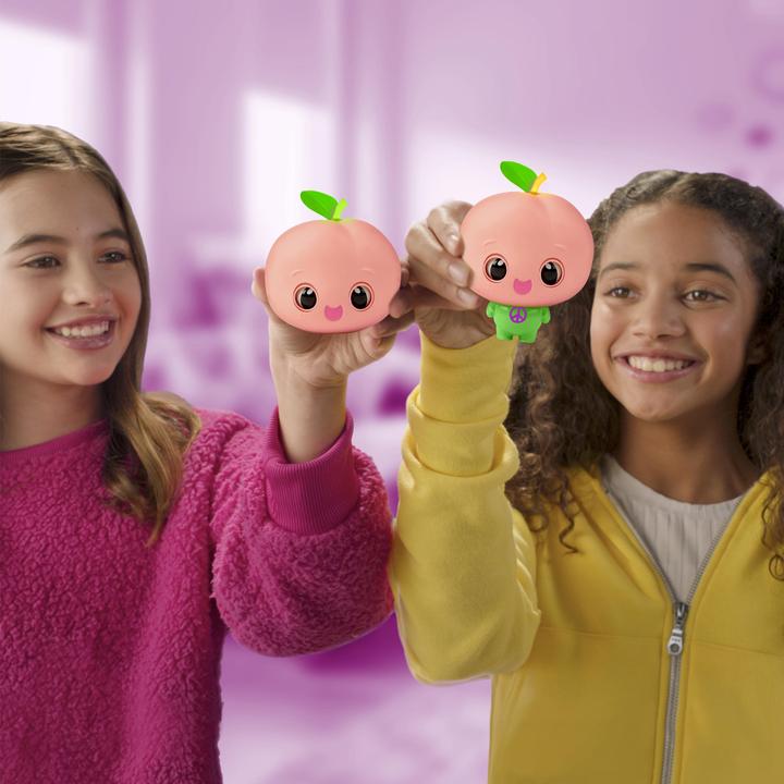 Image du produit My Squishy Little Figurine pour enfants WowWee 4937